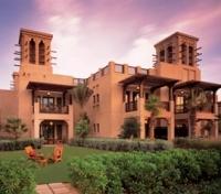 Dar Al Masyaf Madinat Jumeriah Summer Homes